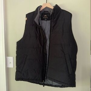 Weatherproof Vest